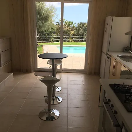 Maxima Villa *
